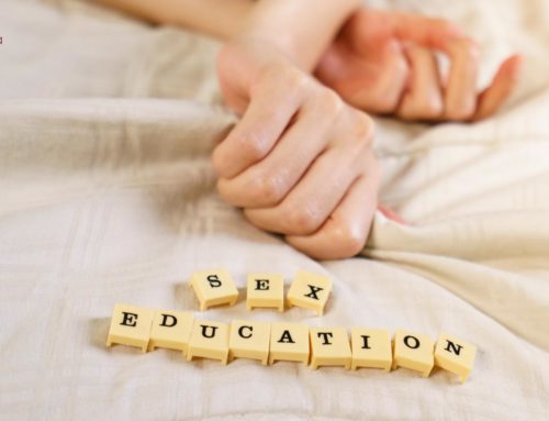 Qué es la educación sexual integral y por qué es importante I